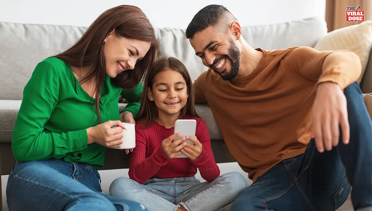 Best Family Phone Plans for Smart and Connected Families